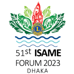 ISAME Forum 2023