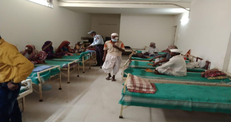 Bringing Vision and Hope: Lions' Eye Care Project in Nashik Bringing Vision and Hope: Lions' Eye Care Project in Nashik