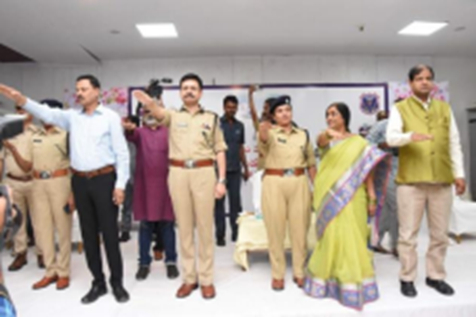 Giving Second Chances: Lions Clubs and Parvasthu Foundation Reforming Prisoners Giving Second Chances: Lions Clubs and Parvasthu Foundation Reforming Prisoners